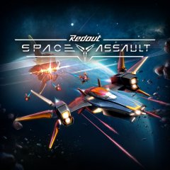 Redout: Space Assault (EU)