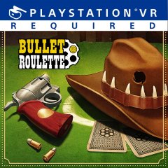 Bullet Roulette (EU)
