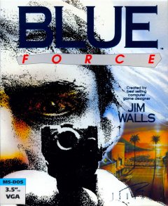 Blue Force (US)