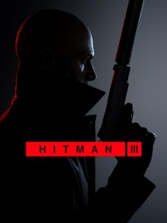 Hitman III (US)