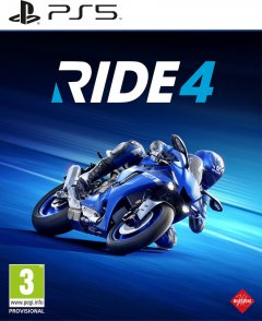 Ride 4 (EU)