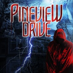 Pineview Drive (EU)