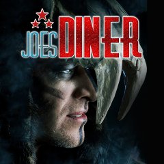 Joe's Diner (EU)