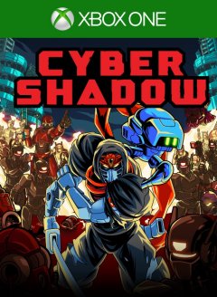 Cyber Shadow (US)
