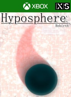 Hyposphere: Rebirth (US)