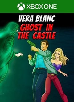Vera Blanc: Ghost In The Castle (US)