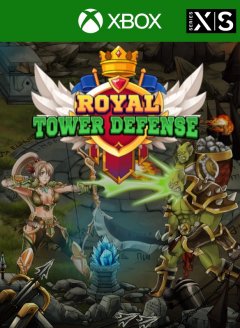 Royal Tower Defense (US)