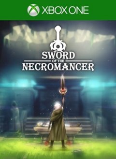 Sword Of The Necromancer (US)