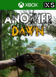 <a href='https://www.playright.dk/info/titel/another-dawn'>Another Dawn</a>    30/30