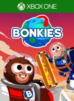 Bonkies (US)
