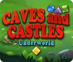 Caves And Castles: Underworld (US)