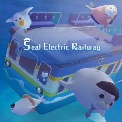 Seal Electric Railway (EU)