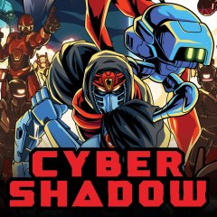 Cyber Shadow (EU)