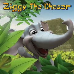 Ziggy The Chaser (EU)