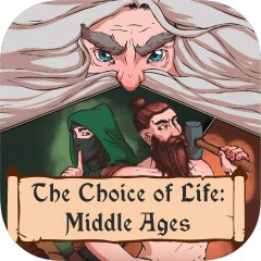 Choice Of Life, The: Middle Ages (US)