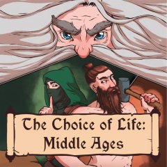 Choice Of Life, The: Middle Ages (EU)