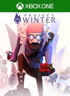 Project Winter (US)