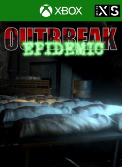 Outbreak: Epidemic: Definitive Edition (US)