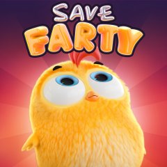 Save Farty (EU)