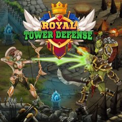 Royal Tower Defense (EU)