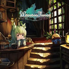 Mrchen Forest: Mylne And The Forest Gift (EU)