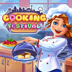 Cooking Festival (EU)