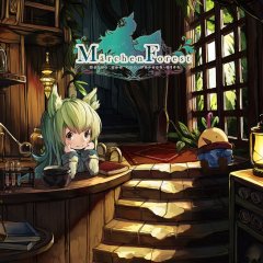 Mrchen Forest: Mylne And The Forest Gift (EU)