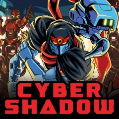 Cyber Shadow (EU)
