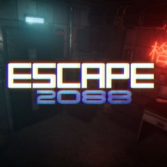 Escape 2088 (EU)