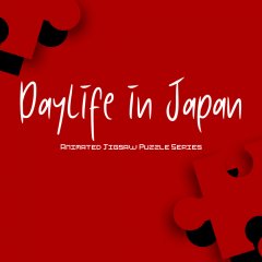 Daylife In Japan (EU)