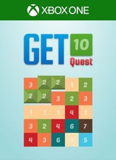 Get 10 Quest (US)