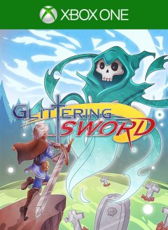 Glittering Sword (US)