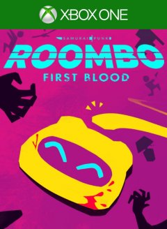 Roombo: First Blood (US)