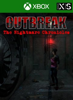 Outbreak: The Nightmare Chronicles: Definitive Edition (US)