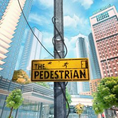 Pedestrian, The (EU)