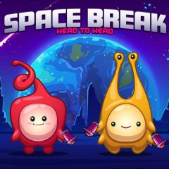 Space Break: Head To Head (EU)