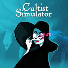 Cultist Simulator: Initiate Edition (EU)