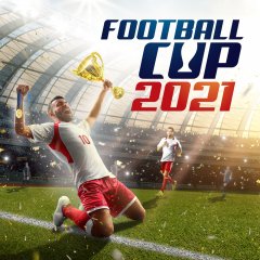Football Cup 2021 (EU)