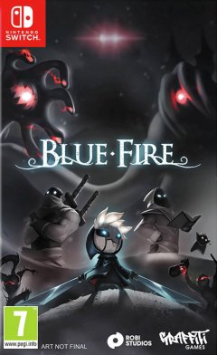 Blue Fire (EU)