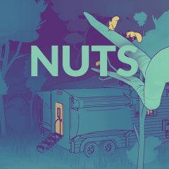 NUTS (EU)