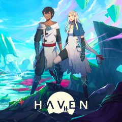 Haven (EU)