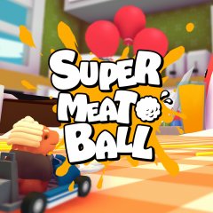 Super Meatball (EU)