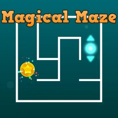 Magical Maze (EU)