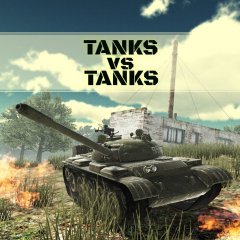 Tanks Vs Tanks (EU)