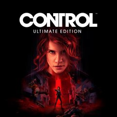 Control: Ultimate Edition [Download] (EU)