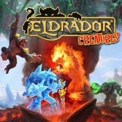 Eldrador Creatures [Download] (EU)