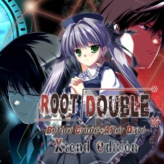 <a href='https://www.playright.dk/info/titel/root-double-before-crime--after-days-xtend-edition'>Root Double: Before Crime * After Days: Xtend Edition [Download]</a>    29/30