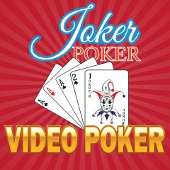 Joker Poker: Video Poker (EU)