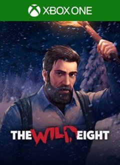 Wild Eight, The (US)