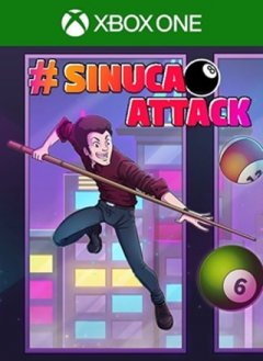 SinucaAttack (US)